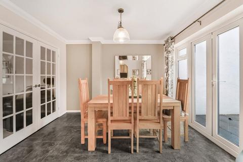 3 bedroom terraced house for sale, Vicarage Road, Finchingfield, Braintree, Essex