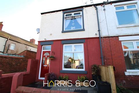 Clifton Road, Fleetwood, FY7