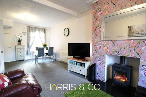 2 bedroom end of terrace house for sale, Clifton Road, Fleetwood, FY7