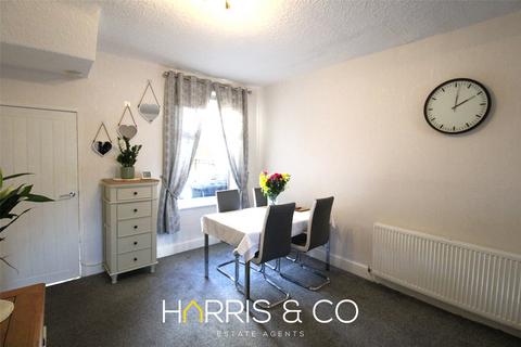 2 bedroom end of terrace house for sale, Clifton Road, Fleetwood, FY7