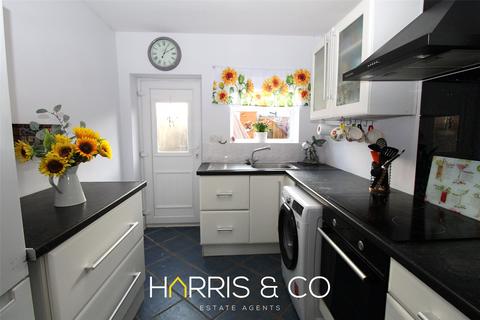 2 bedroom end of terrace house for sale, Clifton Road, Fleetwood, FY7