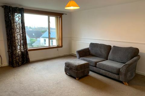 3 bedroom flat to rent, Avenue Park, Bridge of Allan, Stirling, FK9