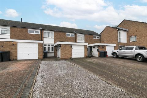 3 bedroom terraced house for sale, Paddock Mead, Harlow, Essex, CM18 7RP