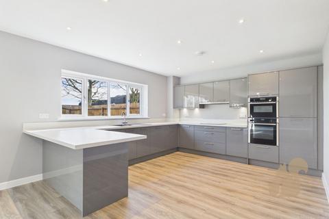 3 bedroom detached bungalow for sale, Plot 8, Field Mews, Great Bromley