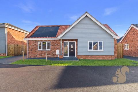 undefined, 8 Field Mews, Great Bromley