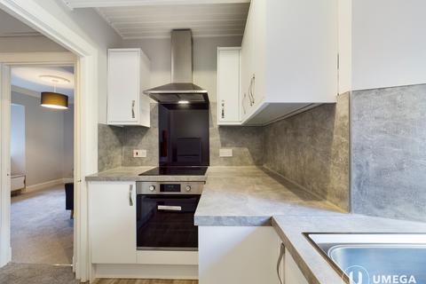 2 bedroom apartment to rent, Porteous Pend, Grassmarket, Edinburgh, EH1