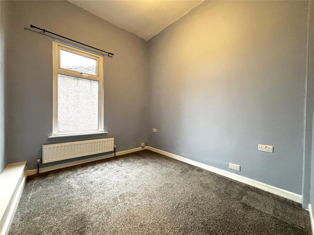 2nd Bedroom