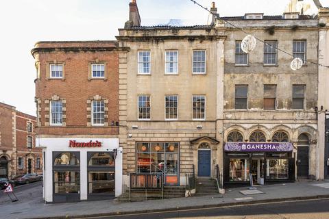 undefined, The Penthouse (Flat ), Park Street, BS1