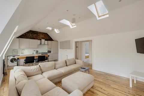 undefined, The Penthouse (Flat ), Park Street, BS1