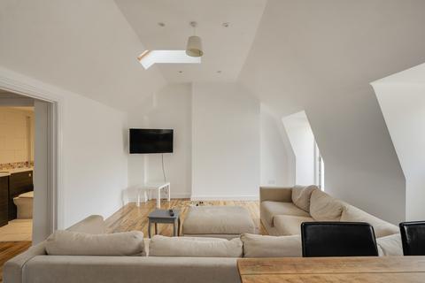 undefined, The Penthouse (Flat ), Park Street, BS1
