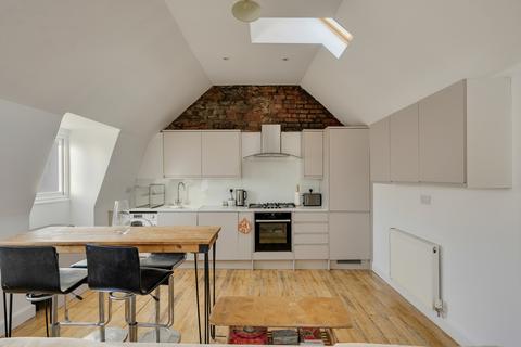 undefined, The Penthouse (Flat ), Park Street, BS1