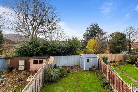 2 bedroom semi-detached house for sale, Preece Close, Malvern, Worcestershire, WR14 1JG