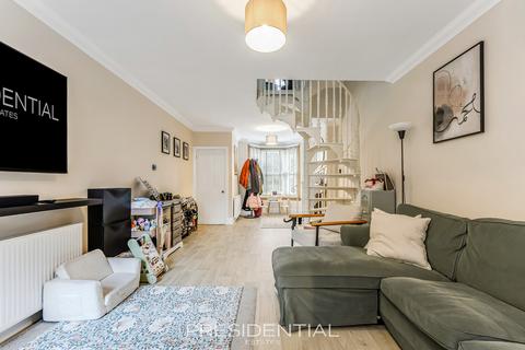 undefined, Waltham Abbey EN9
