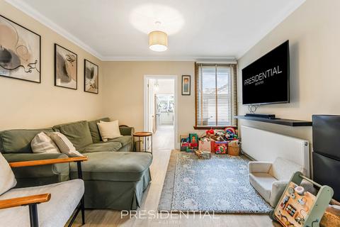 undefined, Broomstick Hall Road, Waltham Abbey EN9