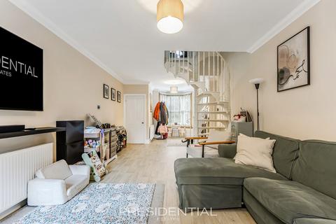 undefined, Broomstick Hall Road, Waltham Abbey EN9