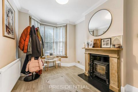 undefined, Broomstick Hall Road, Waltham Abbey EN9