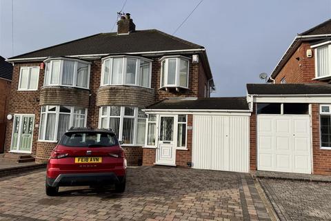 undefined, Cranmore Road, Castle Bromwich, Birmingham