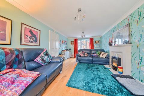 4 bedroom detached house for sale, Coneygate, Meppershall, Shefford, SG17