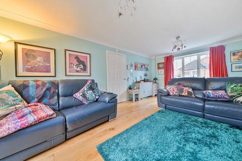 4 bedroom detached house for sale, Coneygate, Meppershall, Shefford, SG17
