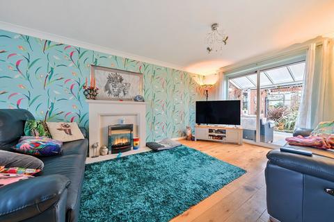 4 bedroom detached house for sale, Coneygate, Meppershall, Shefford, SG17