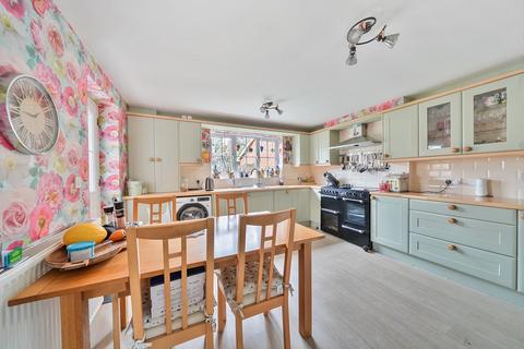 4 bedroom detached house for sale, Coneygate, Meppershall, Shefford, SG17
