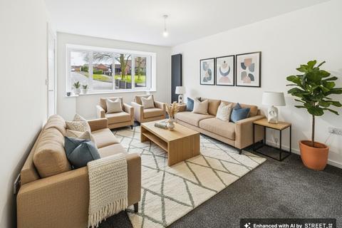 3 bedroom semi-detached house to rent, Manchester Road, Manchester M29