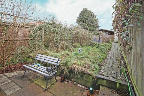 1 bedroom end of terrace house for sale, Lewis Road, Radford Semele, Royal Leamington Spa