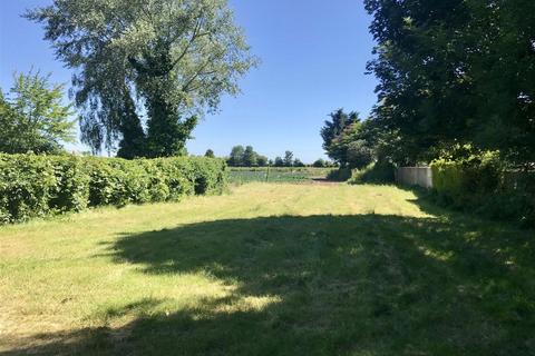 Land for sale, Davids Lane, Benington, Boston, Lincolnshire, PE22 0BZ
