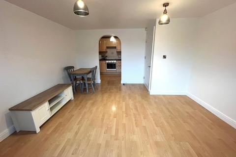 2 bedroom apartment to rent, Midway House, Cheetham Hill M8