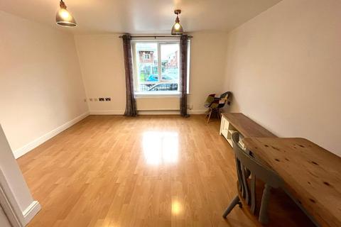2 bedroom apartment to rent, Midway House, Cheetham Hill M8