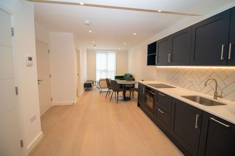 1 bedroom apartment to rent, London HA9