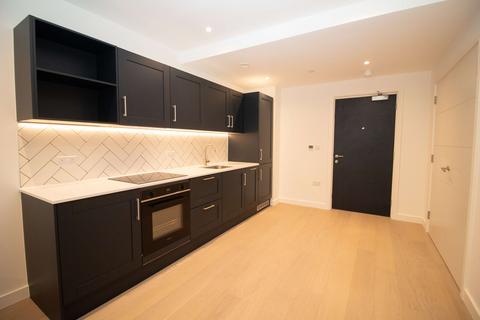 1 bedroom apartment to rent, London HA9