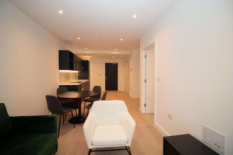 1 bedroom apartment to rent, London HA9