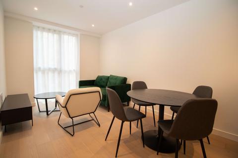 1 bedroom apartment to rent, London HA9