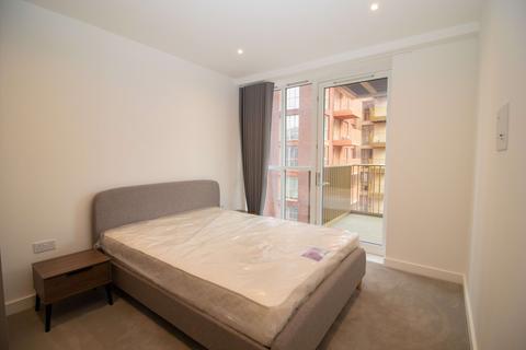 1 bedroom apartment to rent, London HA9