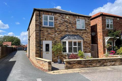 4 bedroom detached house for sale, Green Bank Lane, Stamford Bridge, York