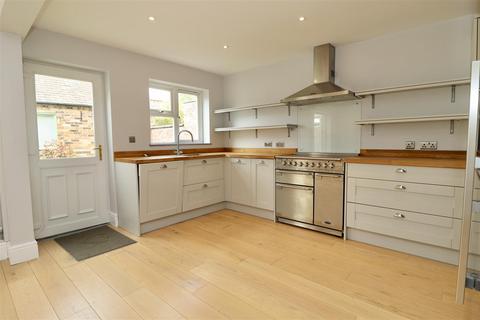 4 bedroom detached house for sale, Green Bank Lane, Stamford Bridge, York