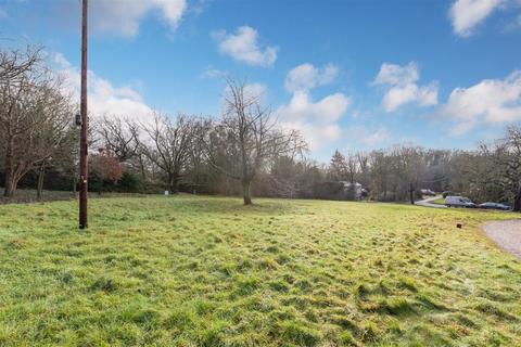 undefined, Bedwins Lane, Cookham