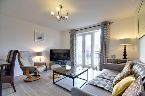 2 bedroom apartment for sale, Ben Hyde Way, Northallerton, North Yorkshire, DL7
