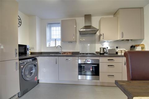 2 bedroom apartment for sale, Ben Hyde Way, Northallerton, North Yorkshire, DL7