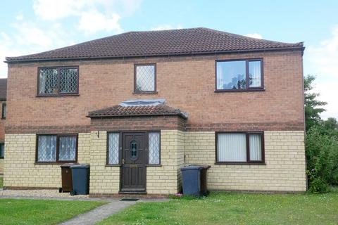 Anderby Close, , Lincoln