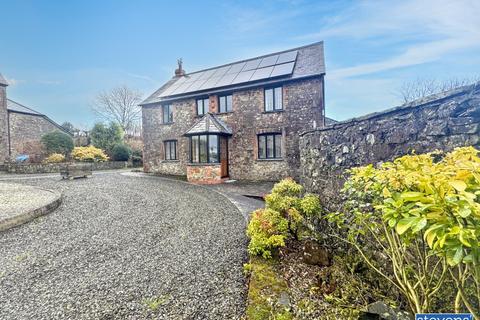 undefined, Ashdene Court, Bradford, Holsworthy, Devon, EX22