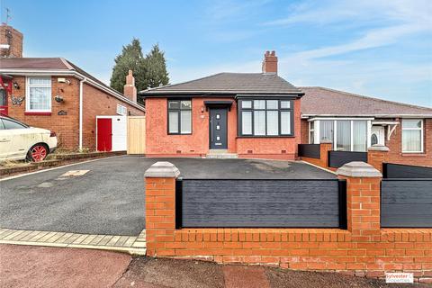 3 bedroom bungalow for sale, Elmwood Gardens, Lobley Hill, Gateshead, NE11