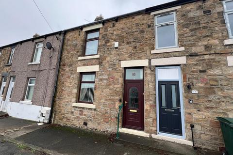 2 bedroom terraced house for sale, Manor Street, Evenwood, Bishop Auckland