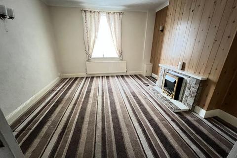 2 bedroom terraced house for sale, Manor Street, Evenwood, Bishop Auckland