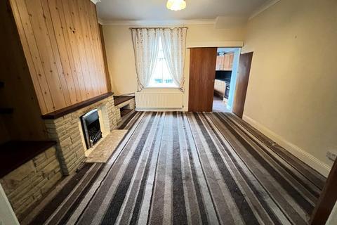 2 bedroom terraced house for sale, Manor Street, Evenwood, Bishop Auckland