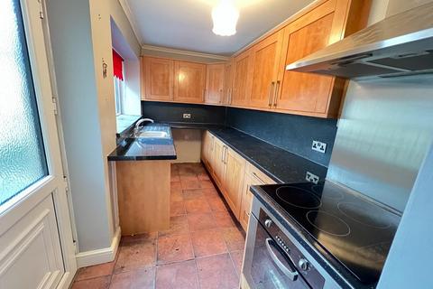 2 bedroom terraced house for sale, Manor Street, Evenwood, Bishop Auckland