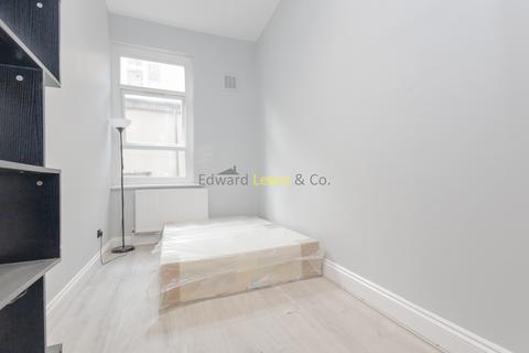 2 bedroom flat to rent, Rectory Road, London N16