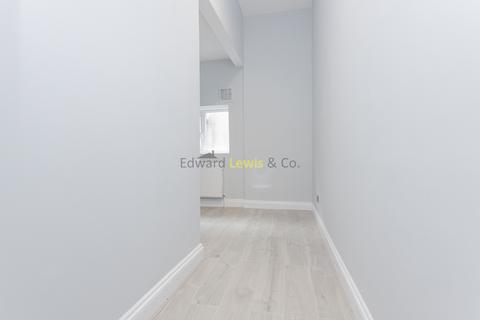 2 bedroom flat to rent, Rectory Road, London N16