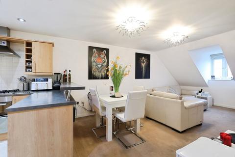 undefined, Britannia Road, Banbury OX16